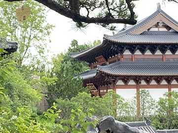 仿古建筑設計與施工全流程優勢，傳統與現代的完美融合