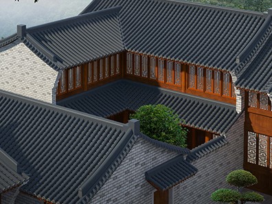 古建筑設計與施工一體化，專業團隊打造文化地標