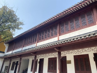 專業定制，鑄就經典——仿古建筑效果圖定制服務