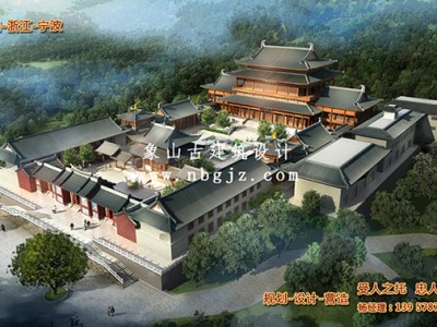 專業(yè)設計團隊攜手古建筑，一站式服務共創(chuàng)輝煌