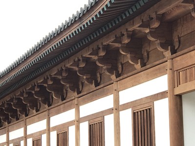 古建筑設計與現(xiàn)代公司建筑的布局融合