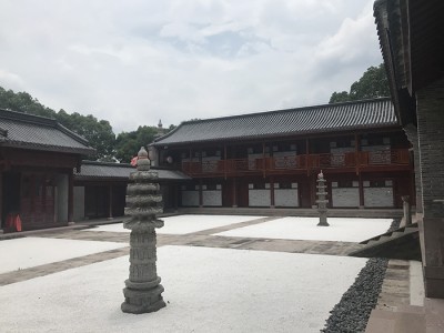 傳承歷史，重塑輝煌——古建設(shè)計(jì)公司的規(guī)劃布局之道