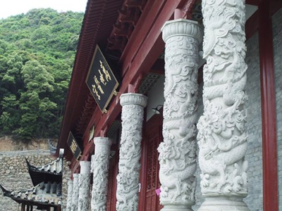 仿古建筑設計施工，融合古典與現代之美
