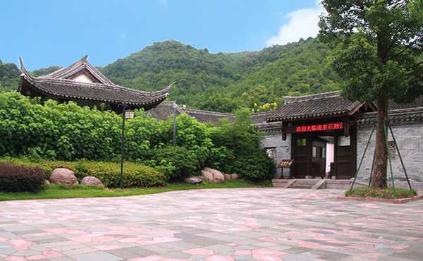 專業(yè)團(tuán)隊(duì)打造寺廟建設(shè)品質(zhì)保證