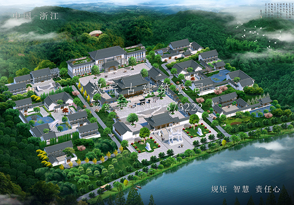 傳承歷史記憶，續寫古建設計公司的輝煌篇章
