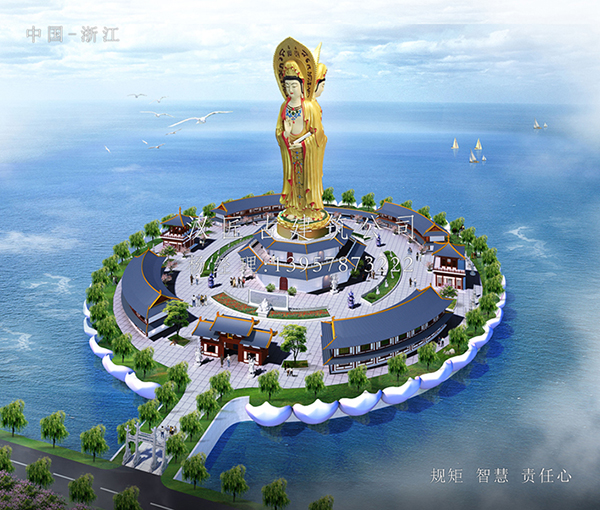 古建設計公司，傳承與創新，規劃布局營造和諧氛圍