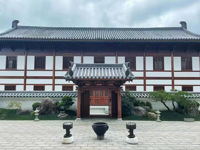 古建筑施工圖詳解，揭秘傳統建筑工藝與智慧