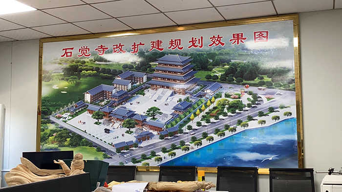 仿古建筑設計公司的長遠規劃，以專業與匠心書寫新篇章