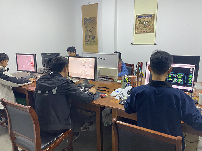 寺廟古建筑設計的傳統韻味與布局特色
