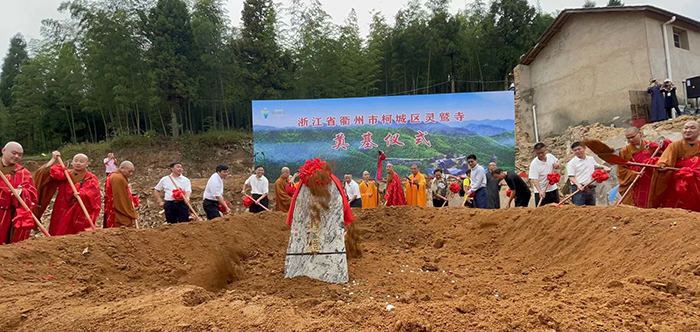 淺析古建筑設計的布局原則與審美