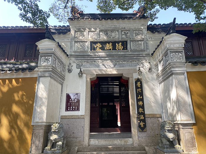 古建筑設計公司如何打造佛教寺廟規劃與布局
