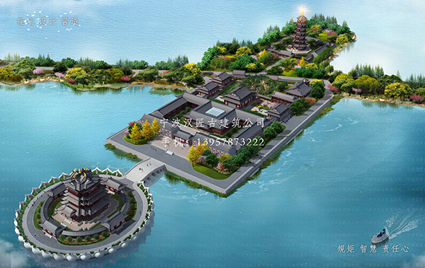 仿古建筑設(shè)計(jì)公司服務(wù)承諾，品質(zhì)與效率雙優(yōu)交付